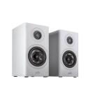  свинина аудио POLK AUDIO RESERVE R100 compact * книжная полка * динамик белый 