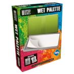 GREEN STUFF WORLD зеленый штат служащих world вода .. акрил краска для влажный Palette покраска для 