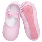  балетки ребенок Kids взрослый все кожа балет сопутствующие товары Dance сопутствующие товары Dance обувь розовый черный (