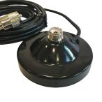 ( удача ..) Mobil антенна автомобильный магнит base основа простой установка кабель длина 3m / 5m(5m