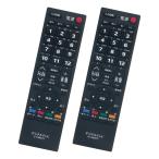 PerFascin 代用リモコン 2 個入り fits fo