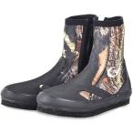 (MORGEN SKY) болотный обувь фетр низ рыбалка ботинки дренаж дыра . шиповки имеется .