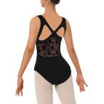 (DANSHOW) женщина гонки Leotard Dance балет бак 10 знак задний,ba Rely na гимнастика Dance одежда bare