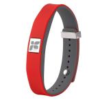 (H HARUCO) снятие статического электричества браслет отрицательный ион спорт браслет женский 