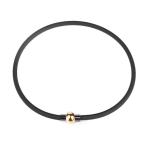 (FUANNA) магнитное колье силикон германий магнитный joint снятие статического электричества колье cтатическое электричество исключая 