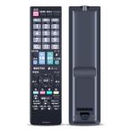 テレビリモコン GB130WJSA for SHARP シャ