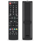 テレビリモコン AN-52RC1 for シャープ 