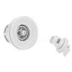 CalmMax лопасть панель. замена VALVE CORE