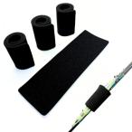  блестящий дракон (kiryu) удилище ремень широкий удочка искусственная приманка защита фиксация частота черный красный ширина 2cm ширина 4cm ширина 8cm (L