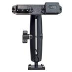 YNIBST автомобильный type рация держатель ремень зажим держатель * рука Mike вешалка комплект лента имеется 