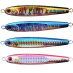 nowtaba メタルジグ メジャー 釣り ルアー スナイパー ジグ サビキ シーバス 激投 餌 ぶっ飛び ベイ