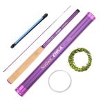 SeaQuest ETOVA 8' 240cm