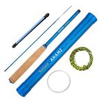 SeaQuest ANAMI 8*6* 259CM