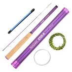 SeaQuest ETOVA 13* 390cm