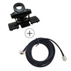 EasyTalk крышка багажника хэтчбэк багажник tail для Mobil автомобильный base заменяемый тип защита доска,L type 