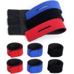  удилище ремень удочка частота рыбалка защита ремень рыбалка удилище ремень текстильная застёжка ремень 3 цвет 6шт.