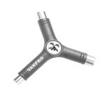 Vanproo Louis n one скейтборд для tool скейтборд универсальный перевозка удобный многофункциональный скейтборд mainte na