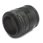 (bashupo) Pixco macro растягивание камера Olympus Four Thirds 4/3 винт камера соответствует 