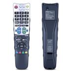 テレビリモコン GB031WJSA for Sharp シャ