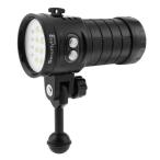 SecurityIng DFM02 подводный свет 3500 люмен подводный 150m дайвинг свет широкий широкоугольный s кий ba большой bi