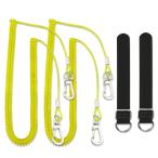  удочка . рука ремень трос имеется спираль код тросик ввод 290cm комплект (i. low )