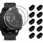 Miimall применение Garmin( Garmin ) Forerunner 955Forerunner 955 пленка 9H твердость усиленный стекло Garmin Forerun