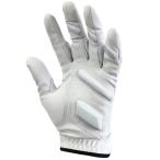 MONKEY GRIP ゴルフグローブ プレミアム 合成皮革 滑り止めパワーグリップ グリップ スライスキラ