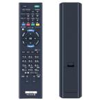 CLVIZCXOM RM-JD028 交換用リモコン for ソ