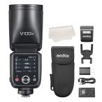 Godox V100-N ラウンドヘ�