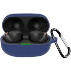 ショッピングwf-1000xm4 AIYYXX wf-1000xm4 ケース 対応 sony wf-1000xm4液状シリコン ケース ソニー 用 保護ケース装着充電可能 耐