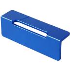 VAXPOT( задний спот ) файл гид сноуборд лыжи принадлежности для тюнинга VA-2890 BLU 90