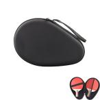 Unikato настольный теннис ракетка кейс настольный теннис для сумка настольный теннис сумка настольный теннис ракетка кейс для хранения защитный корпус EVA - 