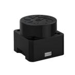 WayPonDEV YDLIDAR Tmini Plus lidar 360 Laser растояние 12M отбор rate 4000/s 360° все направления скан 12Hz