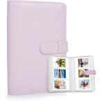 チェキ アルバム チェキ帳 富士フイルム FUJIFILM 108枚収納 大容量 3インチミニ用instax mini EVO/12/11/8/