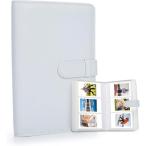 チェキ アルバム チェキ帳 富士フイルム FUJIFILM 108枚収納 大容量 3インチミニ用instax mini EVO/12/11/8/