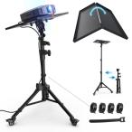 NODOCA подставка для проектора штатив тип проектор подставка с роликами складной полки доска место хранения удобный талант 