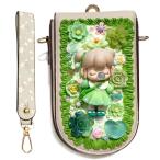 (xinXbabe) フィギュア Nanci 秘密の花園