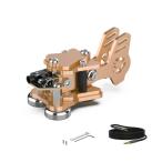 PUTIKEEG радиолюбительская связь электро- ключ молдинг s сигнал тренировка машина - радио HAM передача электро- доверие двойной лопасть молдинг s сигнал ki