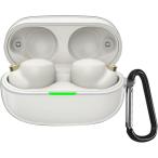 ショッピングwf-1000xm4 AIYYXX wf-1000xm4 ケース 対応 sony wf-1000xm4液状シリコン ケース ソニー 用 保護ケース装着充電可能 耐