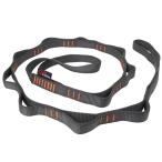 GM CLIMBING 22kN CE UIAA засвидетельствование 16mm нейлон Дэйзи цепь sling 120cm помощь climbing 