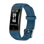 GRV шагомер деятельность количество итого смарт-часы смартфон не необходимо Appli не необходимо Bluetooth нет . число растояние регистрация пожилые люди 