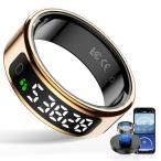  Smart кольцо здоровье управление Android/iphone соответствует сон управление smart ring 3 вид данные измерение несколько движение режим IP6