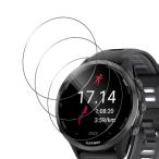 соответствует Garmin FORERUNNER 970/FORERUNNER 570 47mm тонировка стёкол пленкой Sediven плёнка усиленный стекло все поглощение отпечаток пальца 
