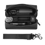 Flymile Pocket 3 кейс DJI Osmo Pocket 3 для портативный место хранения сумка на плечо, путешествие &amp;tei Lee kyali