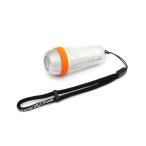 ORCATORCH SD03 большой b сигнальный фонарь 4 цвет -in-1 ( синий, красный, белый, зеленый ) 8 режим дайвинг с аквалангом сигнал свет 