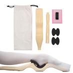 SATOMO балет ... foot стретчер гибкость улучшение палочка имеется мобильный удобный место хранения сумка есть 