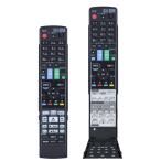 ブルーレイレコーダーリモコン GB113