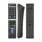 AHTHA C-RT4 テレビリモコン for HITACHI 