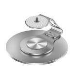  проектор подставка настольный модель 360 раз вращение регулировка угла возможность металлический подставка . устойчивость место хранения удобный .. spec 