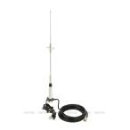 Empire продольные направляющие на крыше для труба для base +144 430 MHz антенна +5m коаксильный кабель 3 позиций комплект PGOB-06 труба 